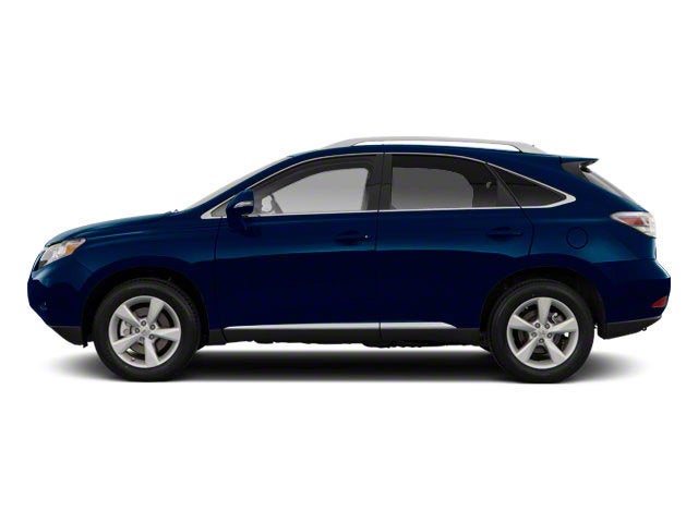 2010 Lexus RX 350 AWD 4dr