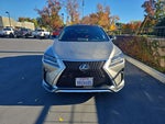 2017 Lexus RX RX 350 F Sport