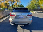 2017 Lexus RX RX 350 F Sport