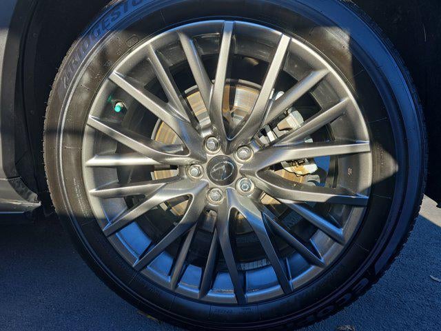 2017 Lexus RX RX 350 F Sport