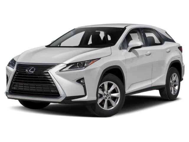 2019 Lexus RX RX 350