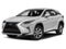 2019 Lexus RX RX 350