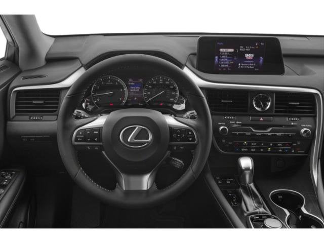 2019 Lexus RX RX 350