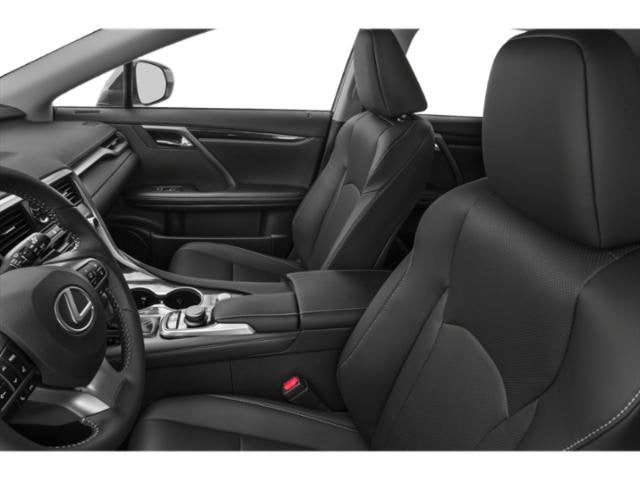 2019 Lexus RX RX 350