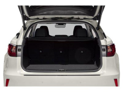 2019 Lexus RX RX 350