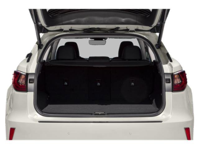 2019 Lexus RX RX 350