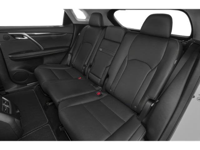 2019 Lexus RX RX 350