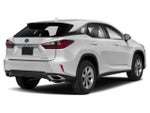 2019 Lexus RX RX 350