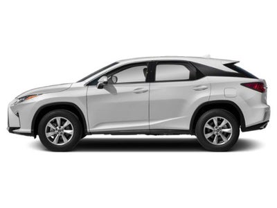 2019 Lexus RX RX 350