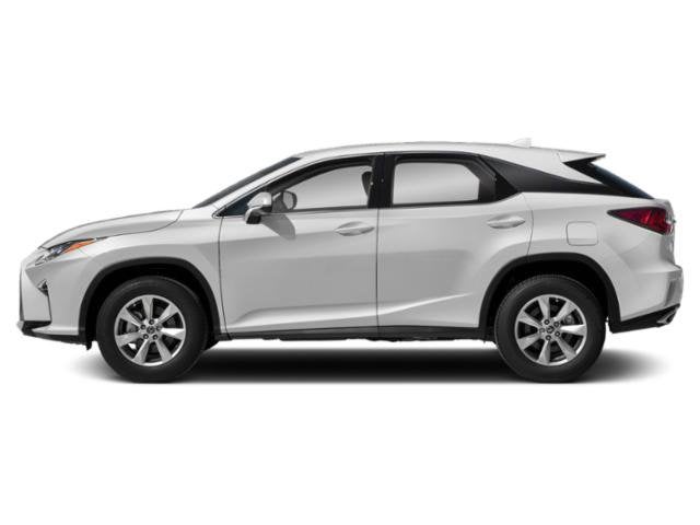 2019 Lexus RX RX 350