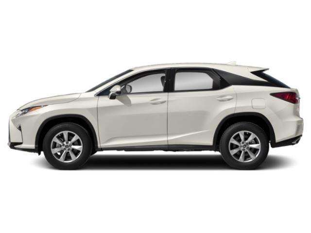 2019 Lexus RX RX 350