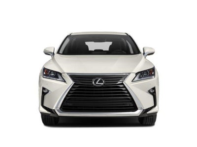 2019 Lexus RX RX 350