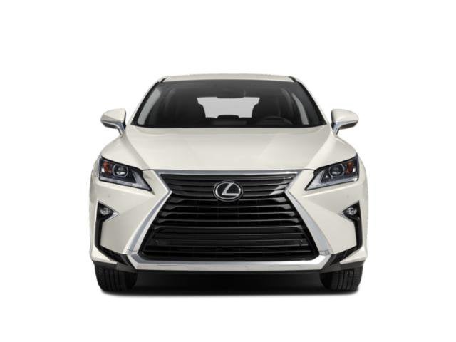 2019 Lexus RX RX 350