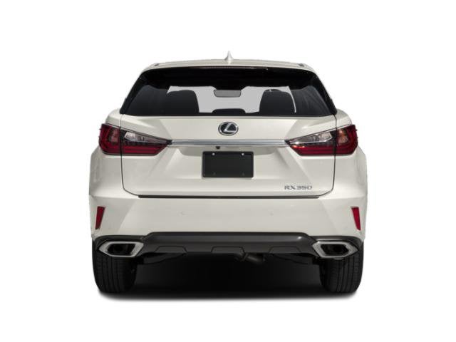 2019 Lexus RX RX 350