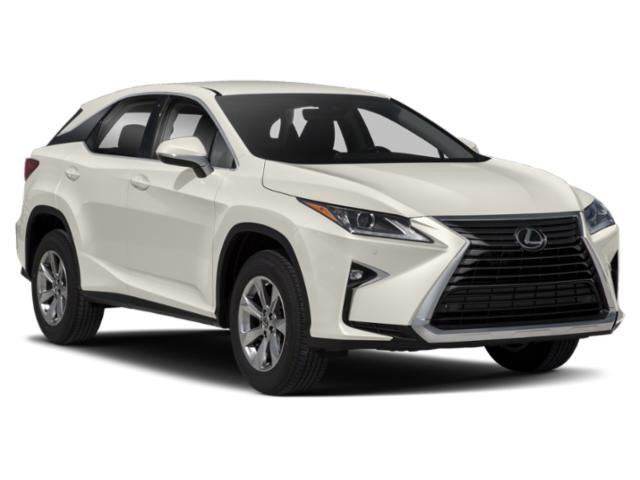 2019 Lexus RX RX 350