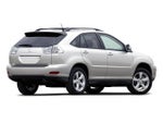 2008 Lexus RX 350 AWD 4dr