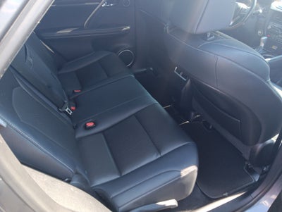 2021 Lexus RX RX 350