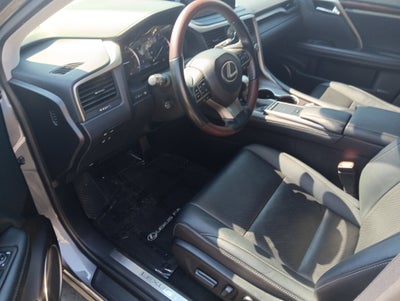 2021 Lexus RX RX 350