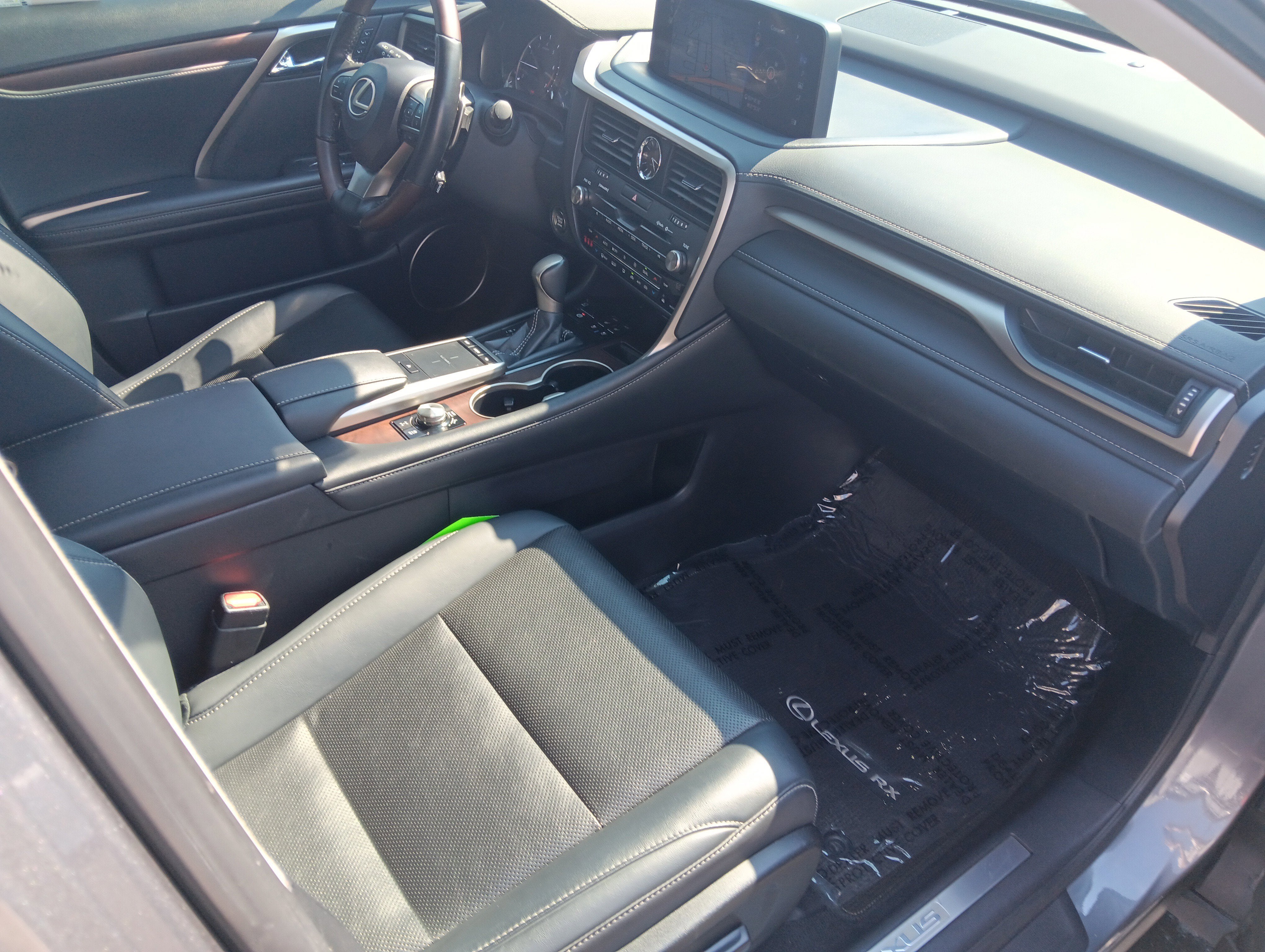 2021 Lexus RX RX 350