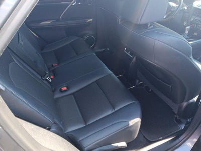 2021 Lexus RX RX 350