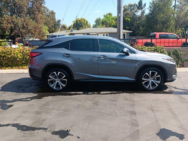 2021 Lexus RX RX 350