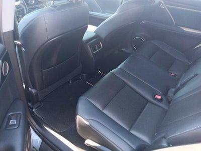 2021 Lexus RX RX 350