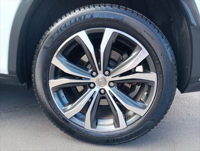 2017 Lexus RX RX 350