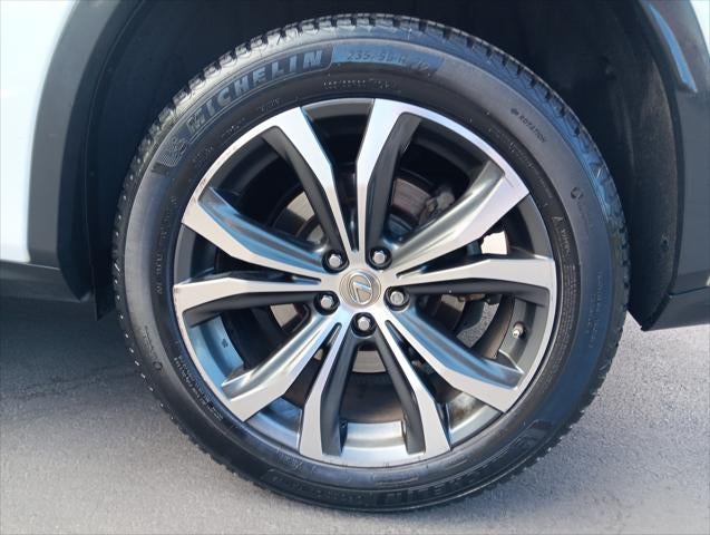 2017 Lexus RX RX 350
