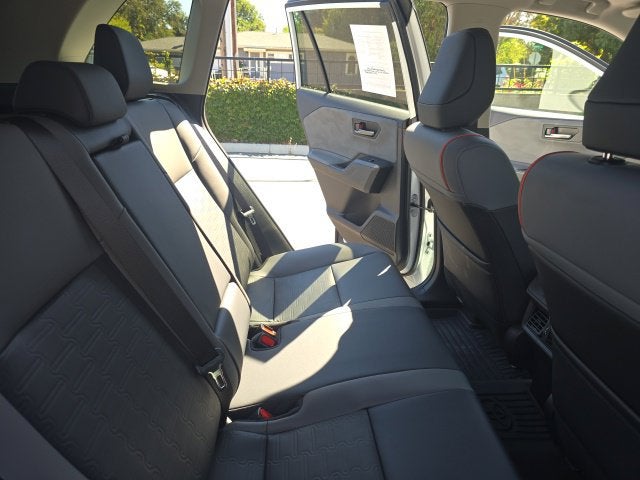 2026 Toyota RAV4 Woodland