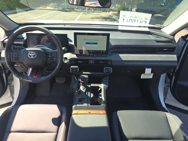 2026 Toyota RAV4 Woodland