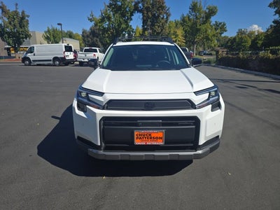 2026 Toyota RAV4 Woodland