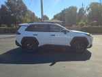 2026 Toyota RAV4 Woodland