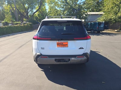 2026 Toyota RAV4 Woodland
