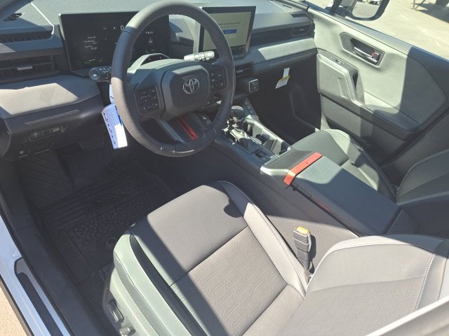 2026 Toyota RAV4 Woodland