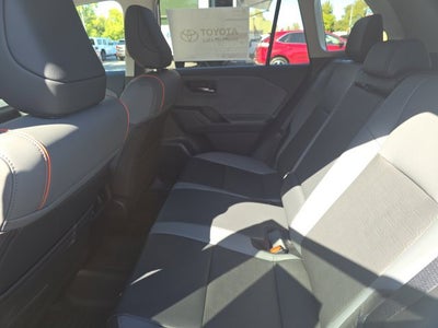 2026 Toyota RAV4 Woodland