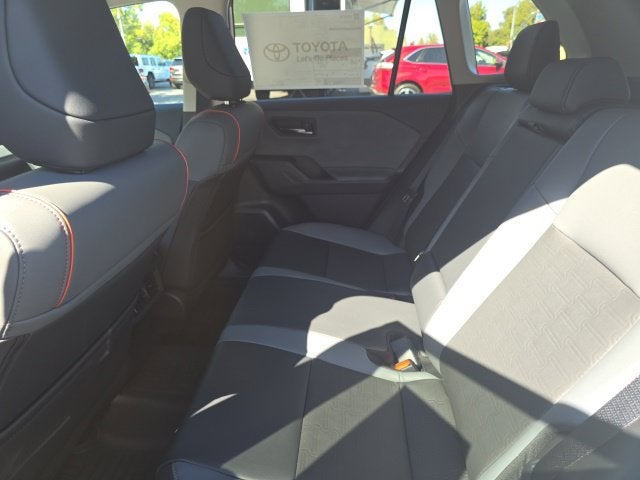 2026 Toyota RAV4 Woodland