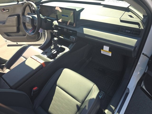 2026 Toyota RAV4 Woodland