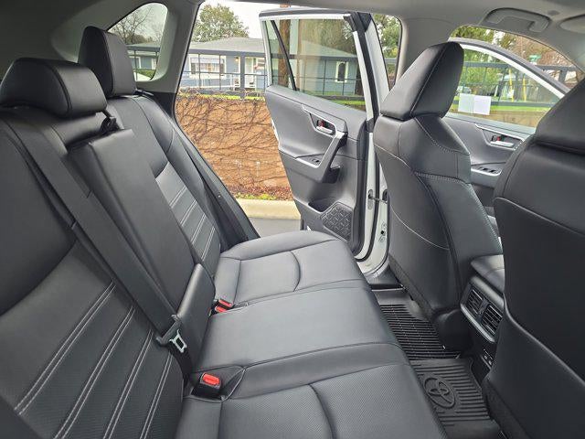 2024 Toyota RAV4 Hybrid Limited