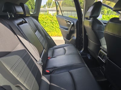 2022 Toyota RAV4 Limited
