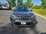 2022 Toyota RAV4 Limited