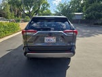 2022 Toyota RAV4 Limited