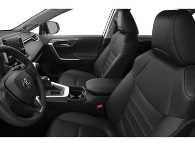 2022 Toyota RAV4 Limited