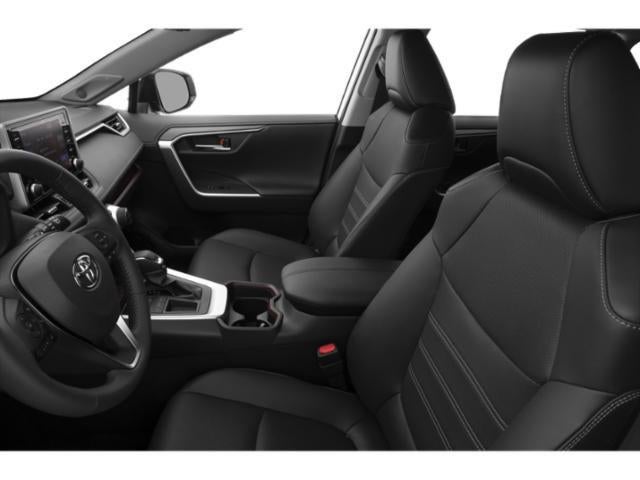 2022 Toyota RAV4 Limited