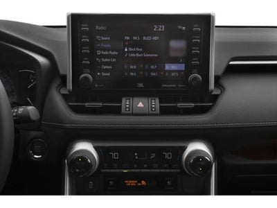 2022 Toyota RAV4 Limited