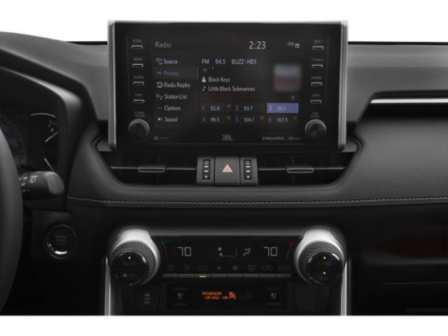 2022 Toyota RAV4 Limited