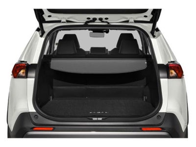 2022 Toyota RAV4 Limited