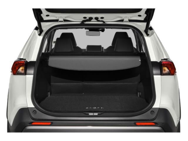 2022 Toyota RAV4 Limited