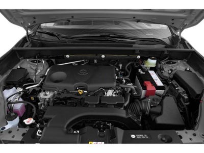 2022 Toyota RAV4 Limited