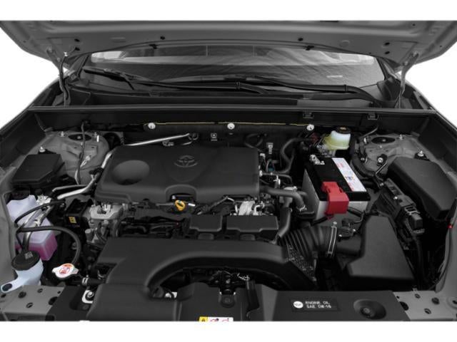 2022 Toyota RAV4 Limited
