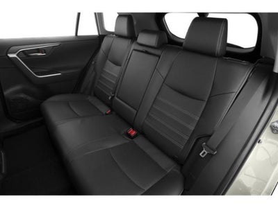 2022 Toyota RAV4 Limited